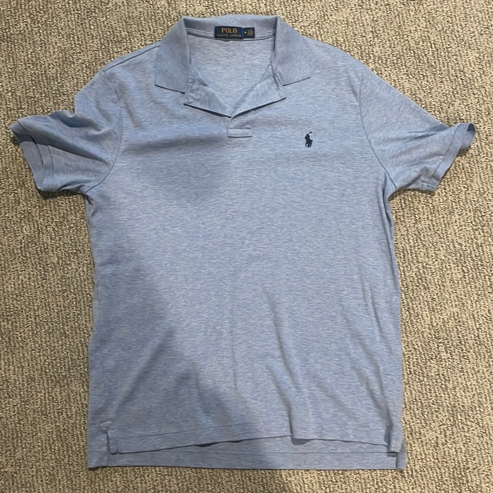 Polo Mens medium